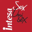 Intesa Sex & Unisex S.&U. Parfum Deodorant 125 ml