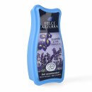 PAGLIERI Felce Azzurra Aria Casa Raumdeo-Gel Lavendel & Iris 140 g