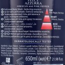 Paglieri Felce Azzurra Hibiscus & Pink Pepper Badeschaum 650 ml