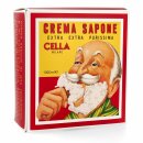 Cella Rasierseife Crema Sapone 1000 g Extra Purissima