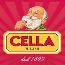 Cella Rasierseife Crema Sapone 1000 g Extra Purissima