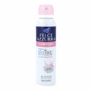 PAGLIERI Felce Azzurra Deo idra Talc Comfort 150ml ohne...