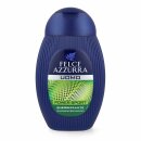 Paglieri Felce Azzurra Uomo Dusch-Shampoo Power Sport für Männer 250 ml