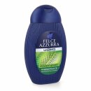 Paglieri Felce Azzurra Uomo Dusch-Shampoo Power Sport für Männer 250 ml