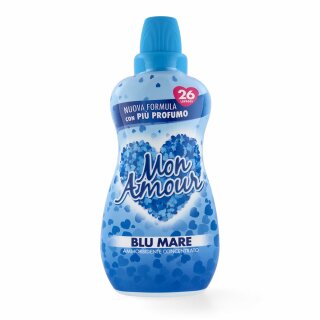 Paglieri Mon Amour Blu Mare Weichspüler 650 ml