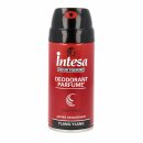 intesa Pour Homme Sport Geschenkset Deodorant, Dusche & Fitness Expander