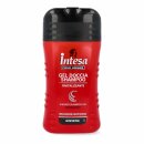 intesa Pour Homme Sport Geschenkset Deodorant, Dusche & Fitness Expander