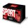 intesa Pour Homme Sport Geschenkset Deodorant, Dusche & Fitness Expander