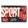 intesa Pour Homme Sport Geschenkset Deodorant, Dusche & Fitness Expander