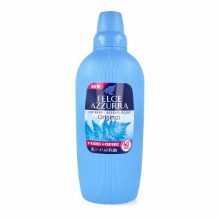 Paglieri Felce Azzurra Weichspüler Original 2 L