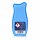 PAGLIERI Felce Azzurra Raumdeo Gel VANILLE 140 g
