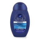 Paglieri Felce Azzurra Uomo Dusch-Shampoo Cool Blue 250 ml