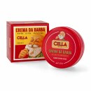 Cella Rasiercreme - Crema Barba Mandorla 150 ml