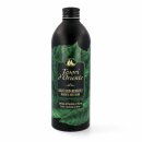 tesori d Oriente Sandalo del Kashmir & Vetiver Badecreme 500ml