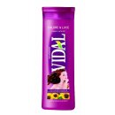 VIDAL Shampoo gefärbtes Haar mit Sonnenblumen-Extrakt 250ml