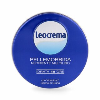 LEOCREMA Nutritive Hautcreme 50 ml Nutriente Multiuso