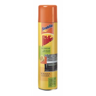 Strabilia Puliforn Backofen- & Grillreiniger 300 ml