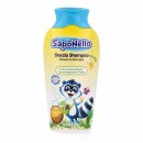 Paglieri SapoNello Duschgel & Shampoo Kids Banana 250 ml