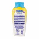 Paglieri SapoNello Duschgel & Shampoo Kids Banana 250 ml