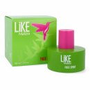 Malizia Donna LIKE Eau de Toilette Free Spirit 100 ml