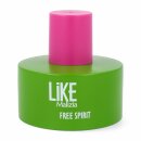 Malizia Donna LIKE Eau de Toilette Free Spirit 100 ml