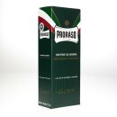 PRORASO Rasierseife Eukalyptusöl und Menthol 500 ml