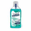 Pasta del Capitano Mundwasser Antiplaque 400 ml