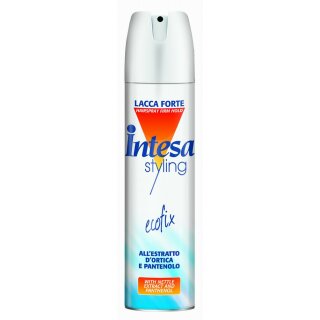 Intesa Haarlack Starker Halt 75 ml Reisegröße