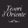 Tesori dOriente Vaniglia & Zenzero Duschcreme 250 ml