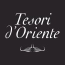 tesori d´Oriente Vaniglia & Zenzero Badecreme 500ml
