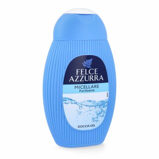 Paglieri Felce Azzurra Duschgel Micellare 250 ml