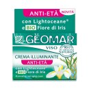 GEOMAR Anti Aging Gesichtscreme Illuminante mit...