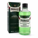 Proraso After Shave 400ml Profigröße neue formel