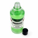 Proraso After Shave 400ml Profigröße neue formel