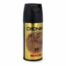 DENIM GOLD deodorant 150 ml