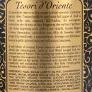 Tesori dOriente Royal Oud Badecreme 500 ml