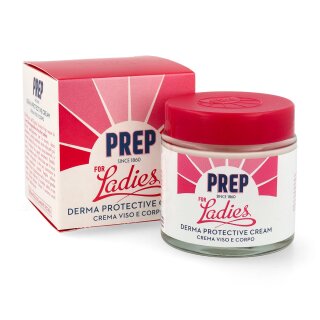 PREP for Ladies Hautcreme im Tiegel 75 ml