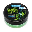 GOMGEL BLOCK STYLE Haarwax EXTREME HOLD 100 ml Haarwachs...