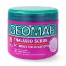 GEOMAR Thalasso Scrub Intensiv Peeling mit Traubenkernen 600g