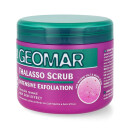 GEOMAR Thalasso Scrub Intensiv Peeling mit Traubenkernen...