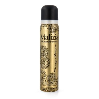 Malizia Donna Mirage d´Amour deo 100ml