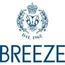 Breeze Deodorant Squeeze Mediterraneo 100ml