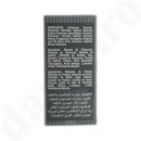 Omega crema da barba Rasiercreme pot 165 ml