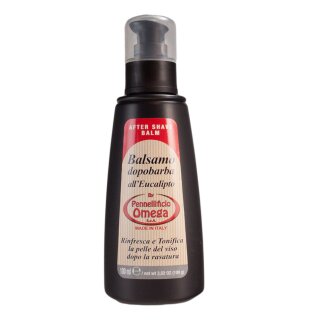 Omega balsamo dopobarba After shave balsam 100 ml