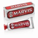 MARVIS Cinnamon Mint 25ml Zahnpasta MINI